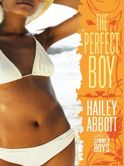 Title details for The Perfect Boy by Hailey Abbott - Wait list
